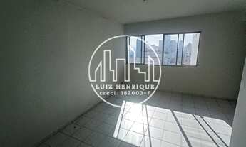 Imagem: Apartamento 3 dormitório com vaga de garagem