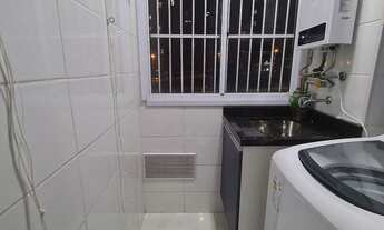 Imagem 4: Apartamento planejado em Itaquera, condomínio clube