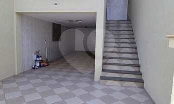 Imagem 5: São Paulo - Casa Padrão - IPIRANGA