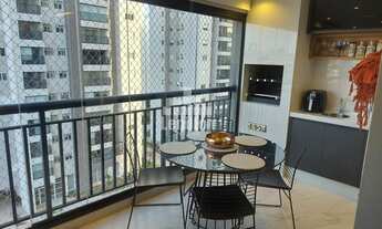 Imagem 2: Apartamento para Venda em Santo André, Campestre, 3 dormitórios, 1 suíte, 3 banheiros, 2 v