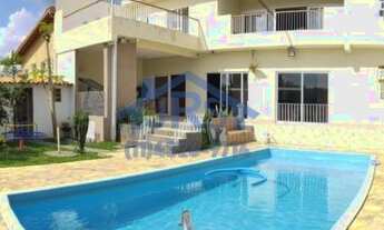 Imagem 3: Casa com 5 dormitórios à venda, 250 m² por R$ 1.020.000,00 - Recanto Maravilha III - Santa