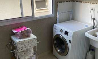 Imagem 5: Apartamento com 2 dormitórios à venda, 79 m² por R$ 480.000,00 - Vila Giglio - Atibaia/SP