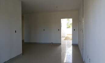 Imagem 2: Casa com 3 dormitórios à venda, 83 m² por R$ 280.000,00 - Itajuba - Barra Velha/SC