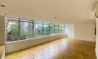 Imagem 2: Apartamento Itaim