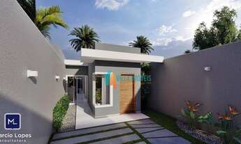 Imagem 4: Casa com 2 dormitórios à venda, 65 m² por R$ 299.000,00 - Balneário Recanto Do Sol - Carag