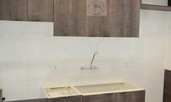 Imagem 6: Kitnet/conjugado - Lapa - São Paulo - SP - NOVO - Sem vaga de garagem