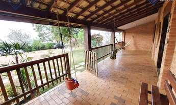 Imagem 4: Chácara Residencial para venda e locação, Caixa D´água, Vinhedo - CH0002