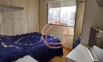 Imagem 4: Apartamento / 2 Dormitórios / 1 Vaga / Marechal Rondon / Canoas