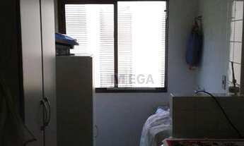 Imagem 5: Apartamento com 2 dormitórios à venda, 44 m² por R$ 175.000,00 - Parque São Jorge - Campin