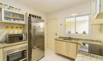 Imagem 7: Sobrado 161m², 3 quartos - 1 suíte, Portão/Vila Izabel