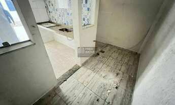 Imagem 5: Casa Geminada 2 quartos Bairro Piratininga Região Venda Nova Belo Horizonte Imóvel compo