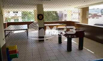 Imagem 7: Apartamento com 2 dormitórios para alugar, 70 m² por R$ 1.300,00/mês - Taquara - Rio de Ja