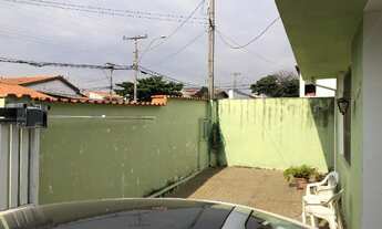 Imagem 6: Casa a venda nova europa 3 dormitórios, casa nova europa com 3 dormitórios, casa venda jd