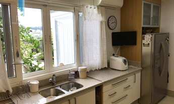 Imagem 6: Casa com 4 dormitórios à venda, 520 m² por R$ 2.000.000,00 - Condominio Residencial Paradi