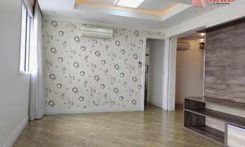 Imagem: Apartamento com 3 dormitórios para alugar