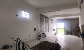 Imagem 4: Galpão para alugar, 250 m² por R$ 8.321,00/mês - Jardim Anhangüera - Praia Grande/SP