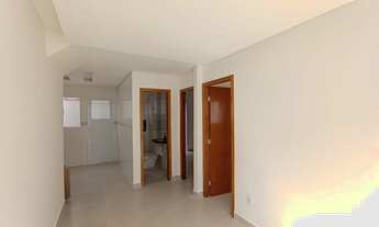 Imagem 2: Casa com 2 dormitórios à venda, 48 m² por R$ 250.000,00 - Caiçara - Praia Grande/SP