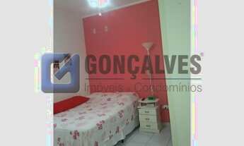 Imagem 6: SAO BERNARDO DO CAMPO - Residential / Sobrado - BAIRRO DOS CASA