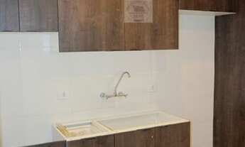 Imagem 6: Apartamento para aluguel com 31 metros quadrados com 1 quarto em Lapa - São Paulo - SP