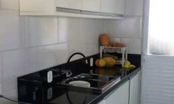 Imagem 4: Casa com 2 dormitórios à venda, 95 m² por R$ 190.000 - Pontal, Praia de Fora - Palhoça/SC