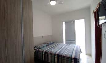 Imagem 6: Apartamento para venda possui 90 metros quadrados com 2 quartos em Guilhermina - Praia Gra