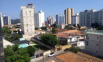 Imagem 3: Santos - Apartamento Padrão - Ponta da Praia