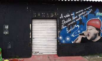 Imagem: Salão à venda, 43 m² por R$ 149.000,00