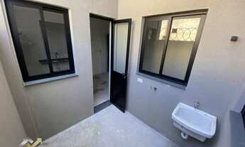 Imagem 4: Apartamento com 2 dormitórios à venda, 46 m² por R$ 335.000 - Jardim Ocara - Santo André/S