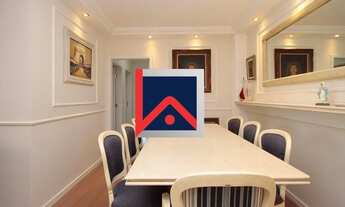 Imagem 4: Apartamento Venda Bela Vista 109 m² 3 Dormitórios