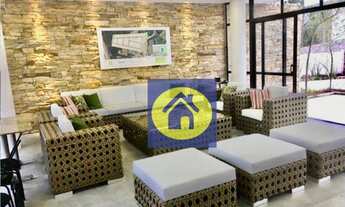 Imagem 7: Casa com 3 dormitórios à venda, 307 m² por R$ 2.400.000,00 - Recanto Quarto Centenário - J