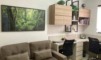 Imagem 4: Casa para venda com 135 metros quadrados com 3 quartos em Jardim Floresta - Lavras - MG