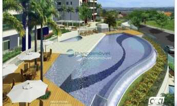 Imagem: Apartamento Residencial à venda, Centro