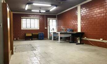 Imagem 2: Casa com 5 dormitórios, 250 m² - venda por R$ 1.350.000,00 ou aluguel por R$ 6.500,00/mês