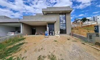 Imagem: Casa com 3 suítes à venda - Condomínio