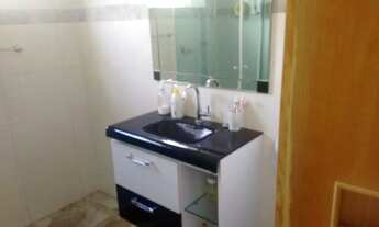 Imagem 4: Chácara com 4 dormitórios à venda, 1242 m² por R$ 850.000,00 - Recanto do Céu Azul - Mairi