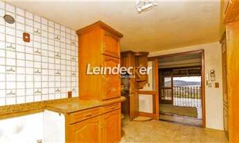 Imagem 6: PORTO ALEGRE - Casa Padrão - Sétimo Céu