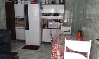 Imagem 6: Casa com 2 dormitórios à venda, 119 m² por R$ 392.000,00 - Bonança - Osasco/SP