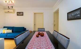 Imagem 5: Apartamento com 3 dormitórios à venda, 67 m² por R$ 345.000,00 - Campo Comprido - Curitiba