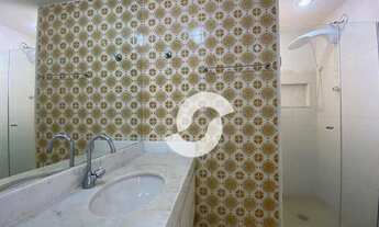 Imagem 7: 2 quartos, vista livre , vaga no Ingá