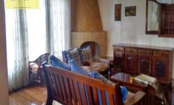 Imagem 6: Casa com 3 dormitórios à venda, 178 m² por R$ 1.849.000,00 - Vila Valparaíso - Santo André