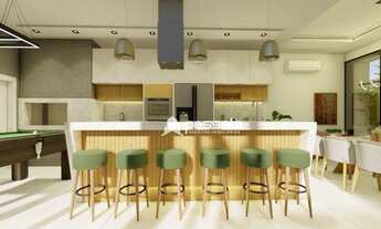 Imagem 5: Casa com 3 dormitórios à venda, 256 m² por R$ 1.490.000,00 - Centro - Gravataí/RS