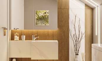 Imagem 7: Lançamento de Casas em condomínio fechado, no Jd. Imperador/PG - NB1544