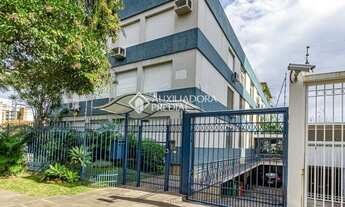 Imagem 2: PORTO ALEGRE - Apartamento Padrão - Rio Branco