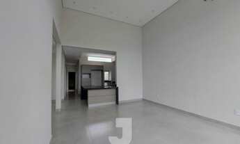 Imagem 3: Casa condomínio Reserva Real, térrea para venda, Parque Brasil 500, Paulínia/SP