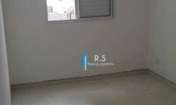 Imagem 6: Apartamento com 2 dormitórios à venda, 54 m² por R$ 209.000,00 - Parque Residencial Jundia