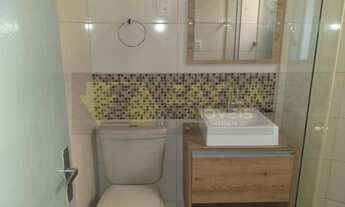 Imagem 6: Apartamento com 2 quartos e garagem a venda no Bairro Araújo - Vista Alegre Rj