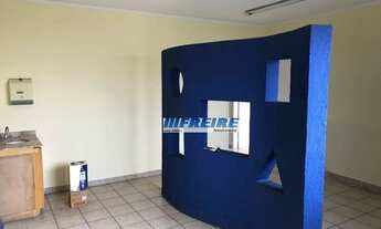 Imagem 2: Sala para alugar, 65 m² por R$ 1.400/mês - Osvaldo Cruz - São Caetano do Sul/SP