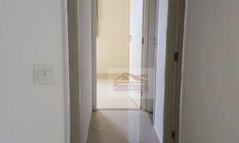 Imagem 2: Apartamento com 3 dormitórios à venda, 63 m² por R$ 430.000 - Jardim Japão - São Paulo/SP