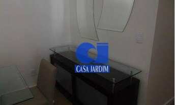 Imagem 4: Apartamento com 2 dormitórios para alugar, 80 m² por R$ 5.000/mês - Edifício Parati - Baru