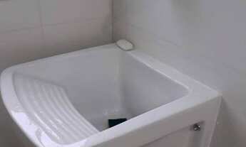 Imagem 4: APARTAMENTO 02 DORM- CAMPINAS - RICO EM ARMÁRIOS